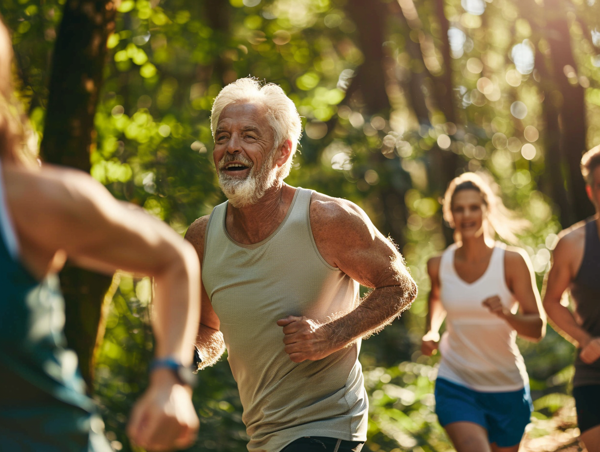 Тренування з персональним тренером